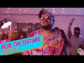 Reja x The Sistars - Cuentale (Video Oficial + Letra)