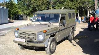 mercedes benz g series wiki