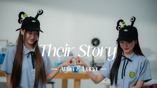 Aylin + Luna | Their Story (23.5) [CC]