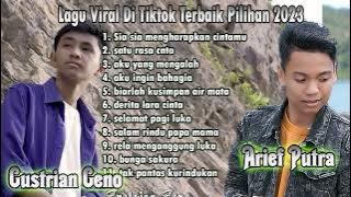 Sia Sia Mengharap Cintamu LAGU VIRAL DI TIKTOK TERBAIK PILIHAN 2023