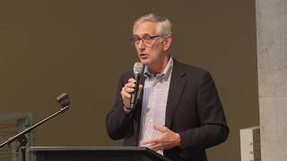 Mayor Hales & Dan Wieden: What’s Love Got to Do With It? | Love Summit 2015