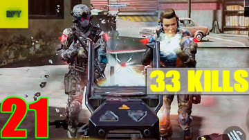 COD Mobile KILL CONFIRMED (33 SHOTS) Ep.21 GamePlay Android/IOS
