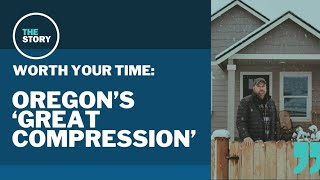 The rise of building smaller homes in Oregon | Worth Your Time
