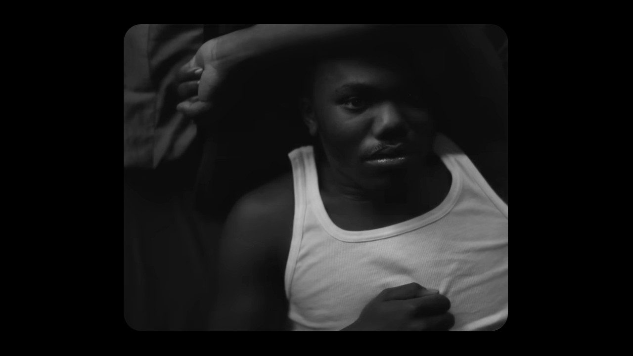 (FREE) BABY KEEM TYPE BEAT - DISTANCE