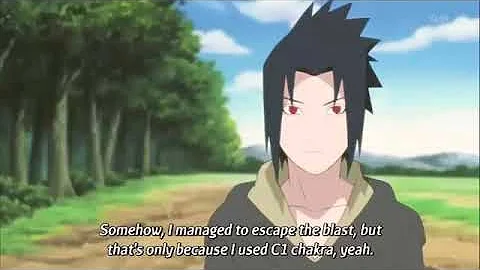 サスケデイダラ サスケデイダラ