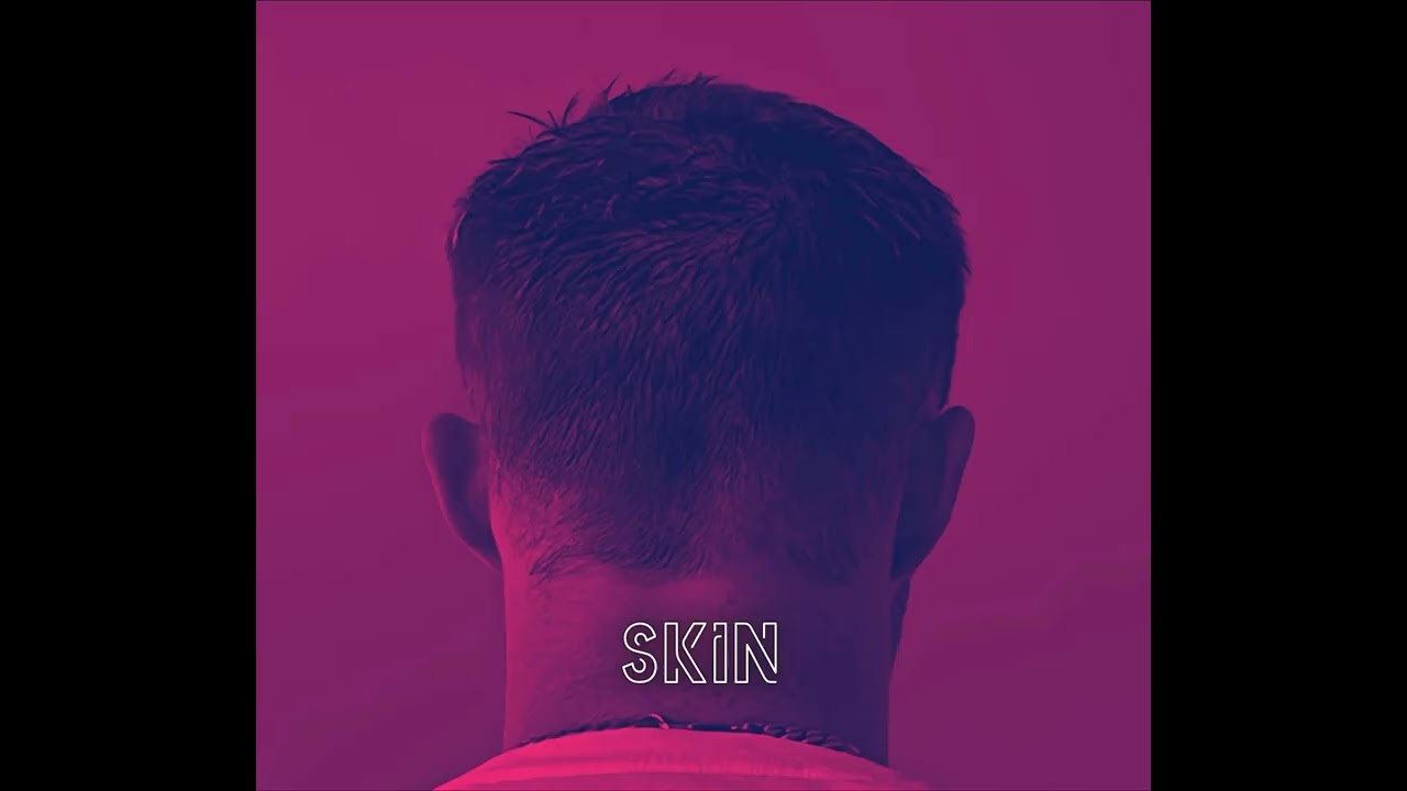 Johnathan Faiella - SKIN - Official Instrumental 