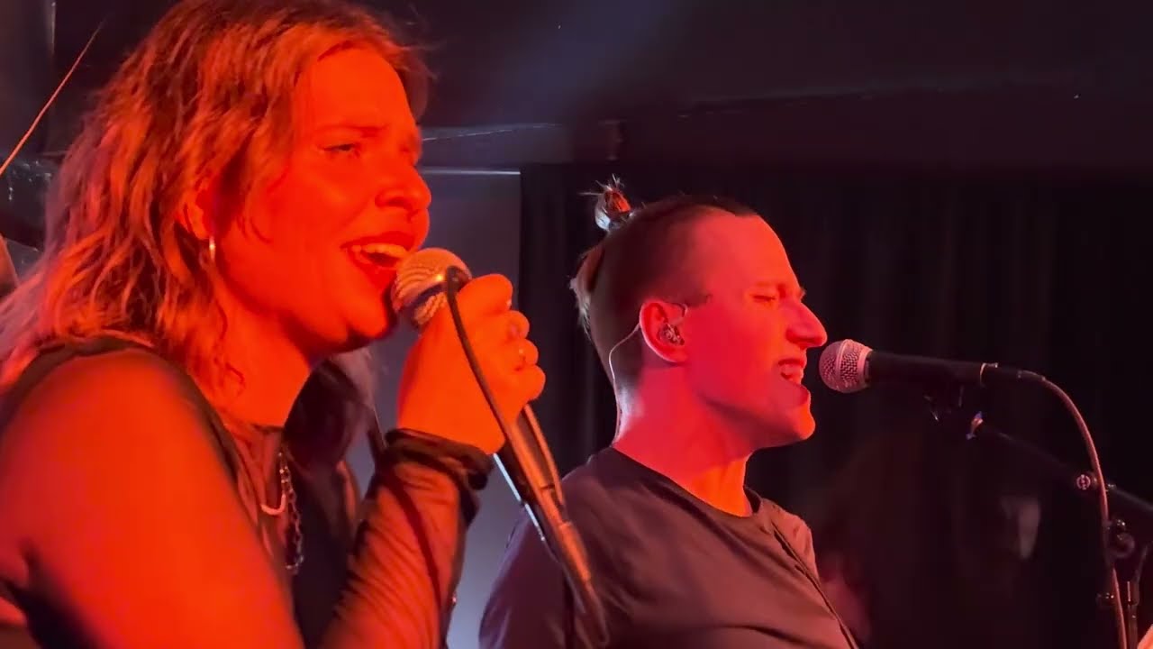 30 seconds to mars - The Kill - The Bespokes cover - Klub Fest