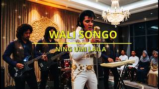 Ning Umi Laila  Wali Songo  Cover Reggae Metal