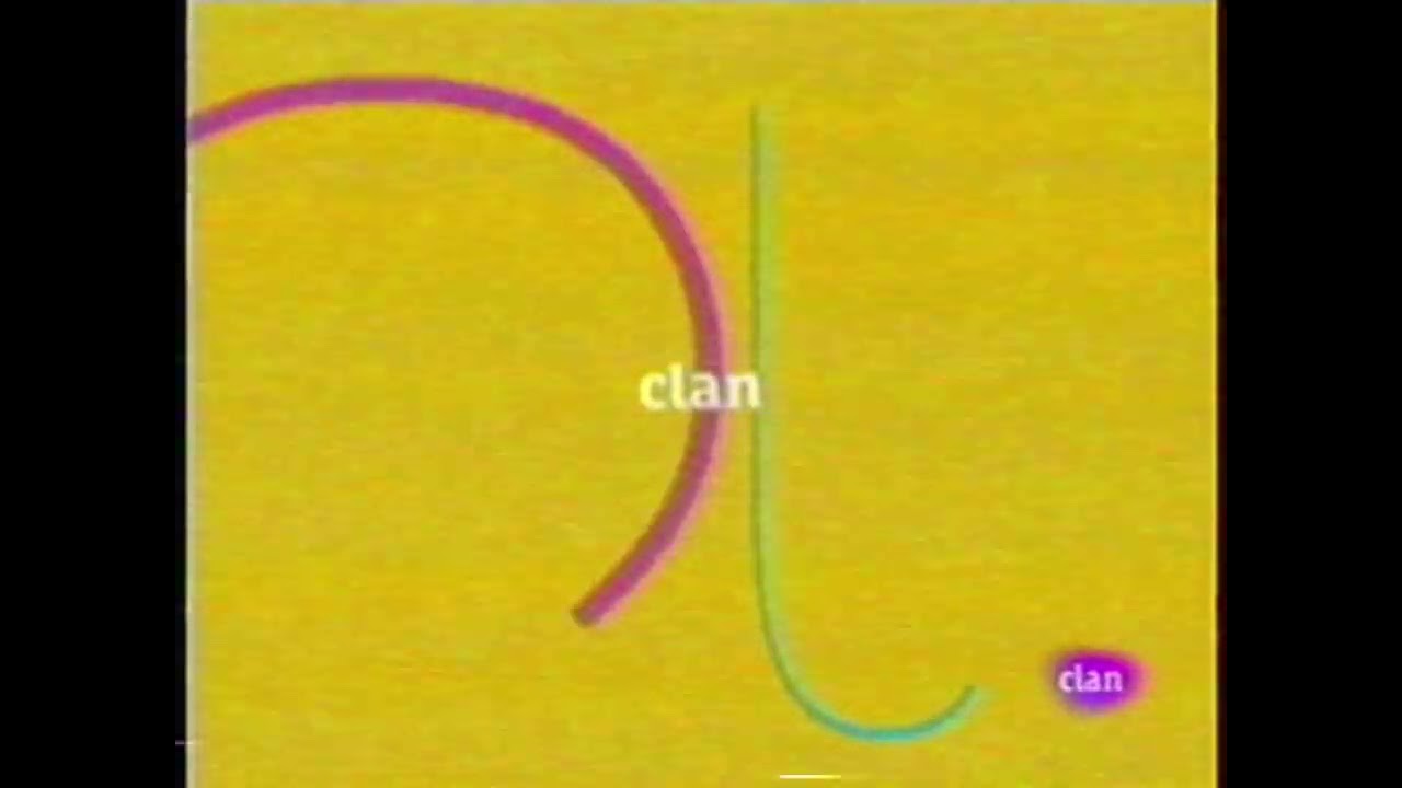 (FALSO) clan 2008 finalizacion sus emisiones en españa