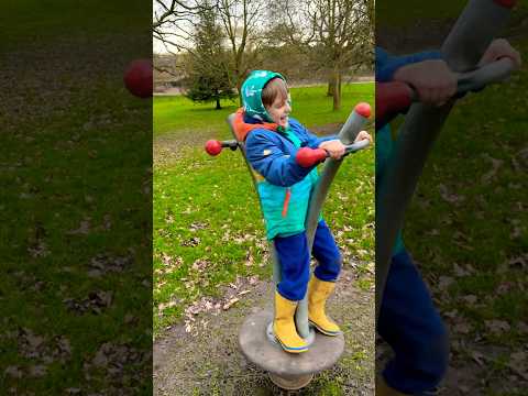 What is this ? 🤔 #fun #playground