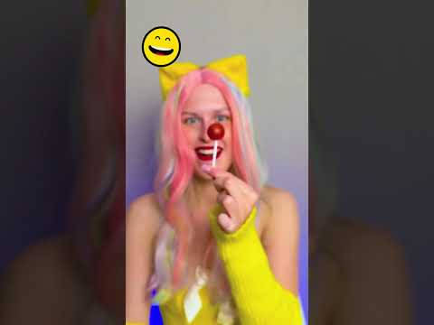 This “Lollipop” Was a Total Trap 😂🍅 #candy #Humor #comedy #funny