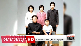 Kim Jong-Nams Black Sheep Legacy