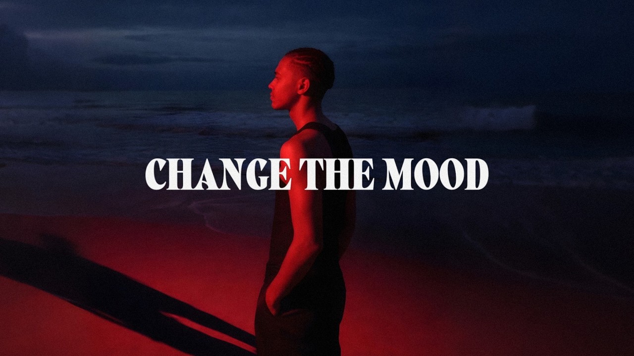 The Aesthetics — Отборный Муди Хип-Хоп 🥃 | Hip-Hop · GROOVE · WORK