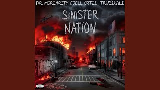Sinister Nation