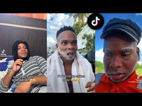 Certified Sampson Funny TikTok Compilation Part 4 