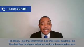 An Update For Your Small Business Grant In Broward County Florida Up To $15,000 Dollars!