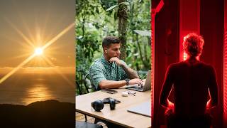 How to use LIGHT to improve your cognitive performance