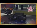 Watch Out For The Train | NoPixel 4.0 GTA RP