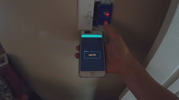 Blynk ESP8266 Light Switch / 블링크 앱 + ESP8266를 이용해 전등 스위치 만들기