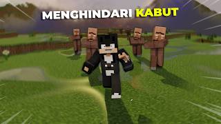 1,000 Villager Di Kejar Kabut Berbahaya !!!