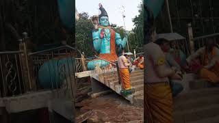 jay  hanuman 👍🚩🙏❤👉 #youtube #sort #bhajan #bhakti