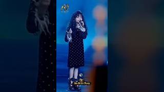 Angu Vana Konile… ✨🌙 | Cute Vibes with Miah Kutty 💖