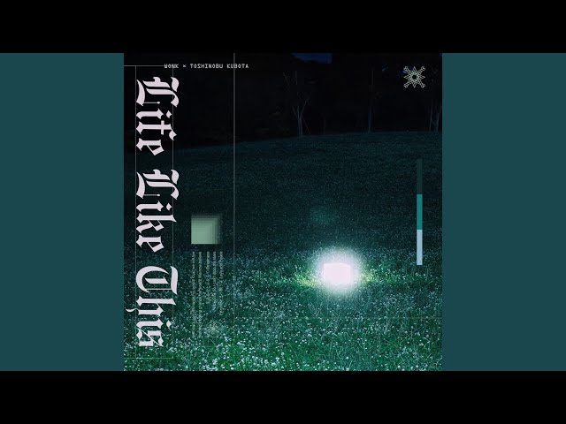 Life Like This - YouTube