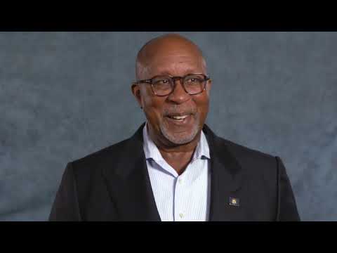 Dr Justin Lonon 2024 MHEF Night Of Honors Introductory Video