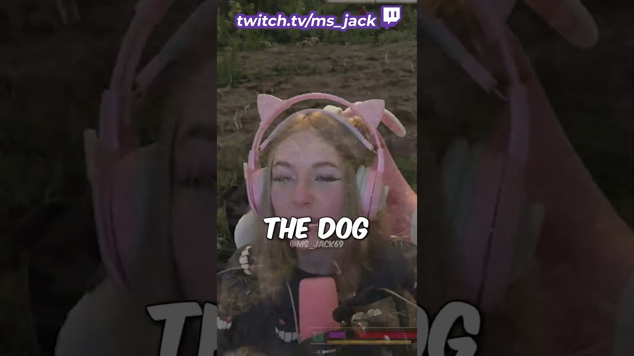 She Loves Dogs