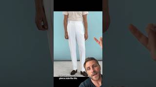 Style Advice For Guys That Have A Short Body / Long Legs Style Advice For Guys That Have A Short Body / Long Legs
