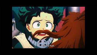 Deku And Ururaka Edit.