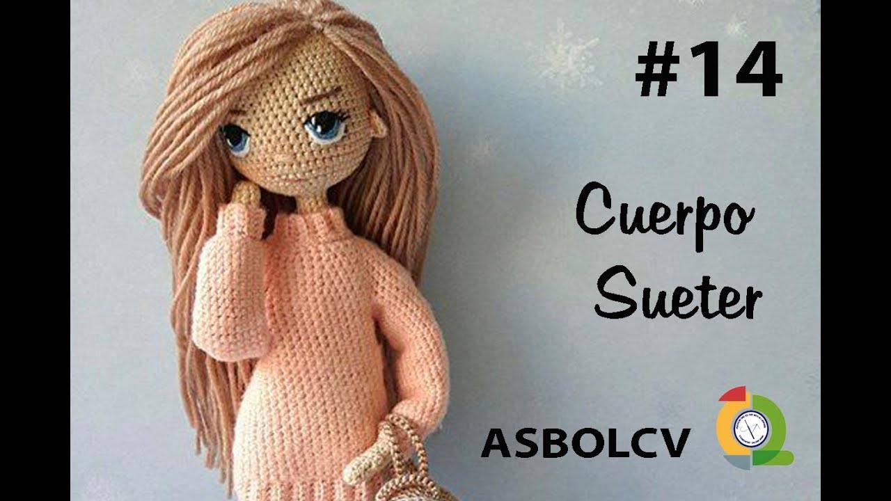 Reto #1. Nanys: Sueter, cuerpo