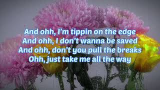 Alok And Alan Walker---Headlights---Feat. Kiddo Slowed Lyrics