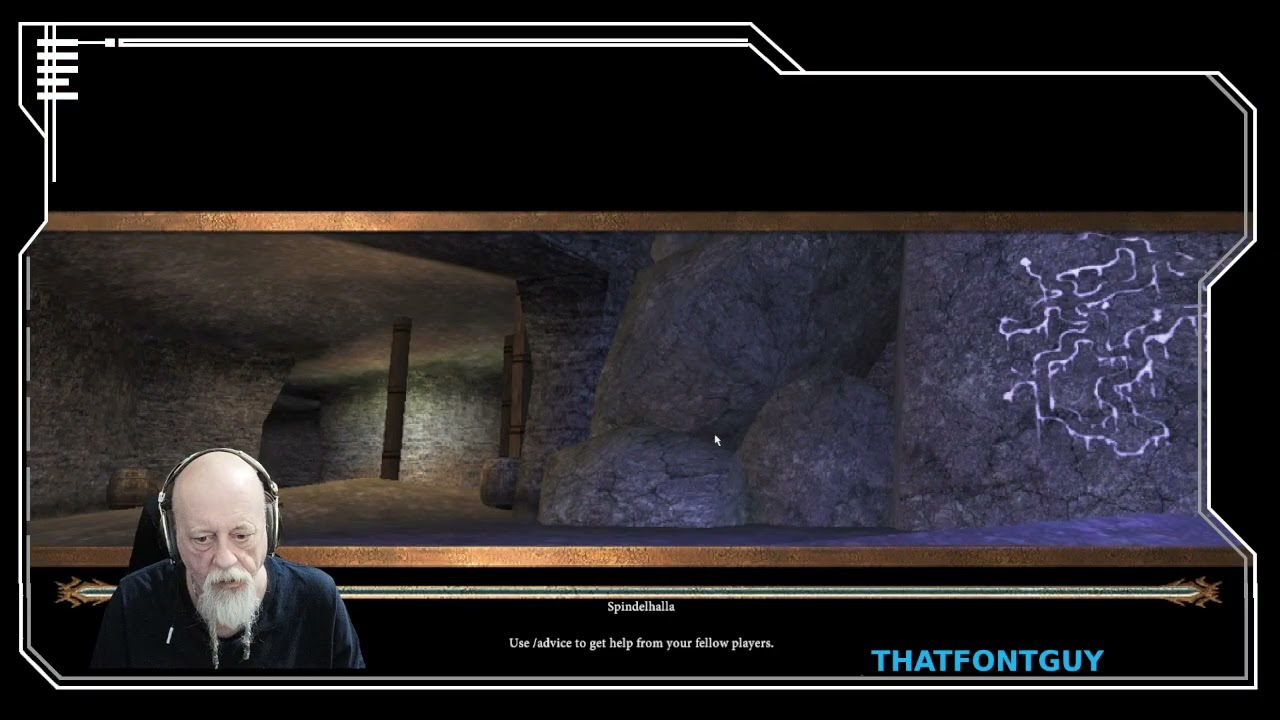 DAOC - BT - Shamans V