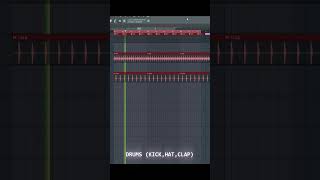 How To Make Melodic Techno &amp; Melodic Trance  #flstudio #musicproducer #melodictechno #trance