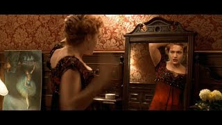Titanic deleted scene#2 (ROSE FEELS TRAPPED)