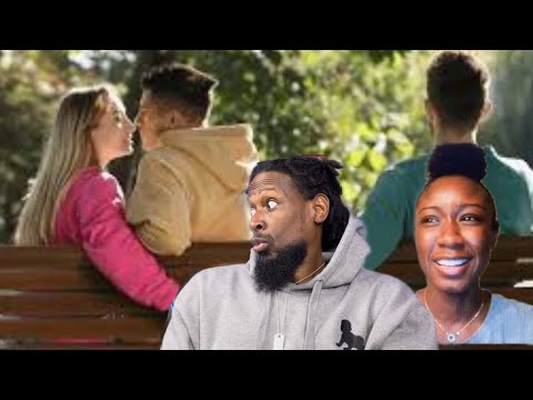I Left My Wife For Her Sister And...