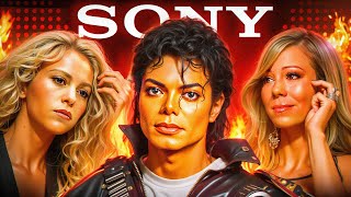 Download Lagu Here’s Why Artists Are TERRIFIED of Sony (MJ Tried to Warn Us) MP3 Download Lagu Here’s Why Artists Are TERRIFIED of Sony (MJ Tried to Warn Us) MP3