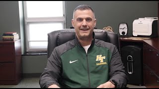 Superintendent's Message - 3.12.2021