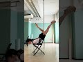 #チェアダンス #モロパンダンサーズ #あゆめろ #セクシー