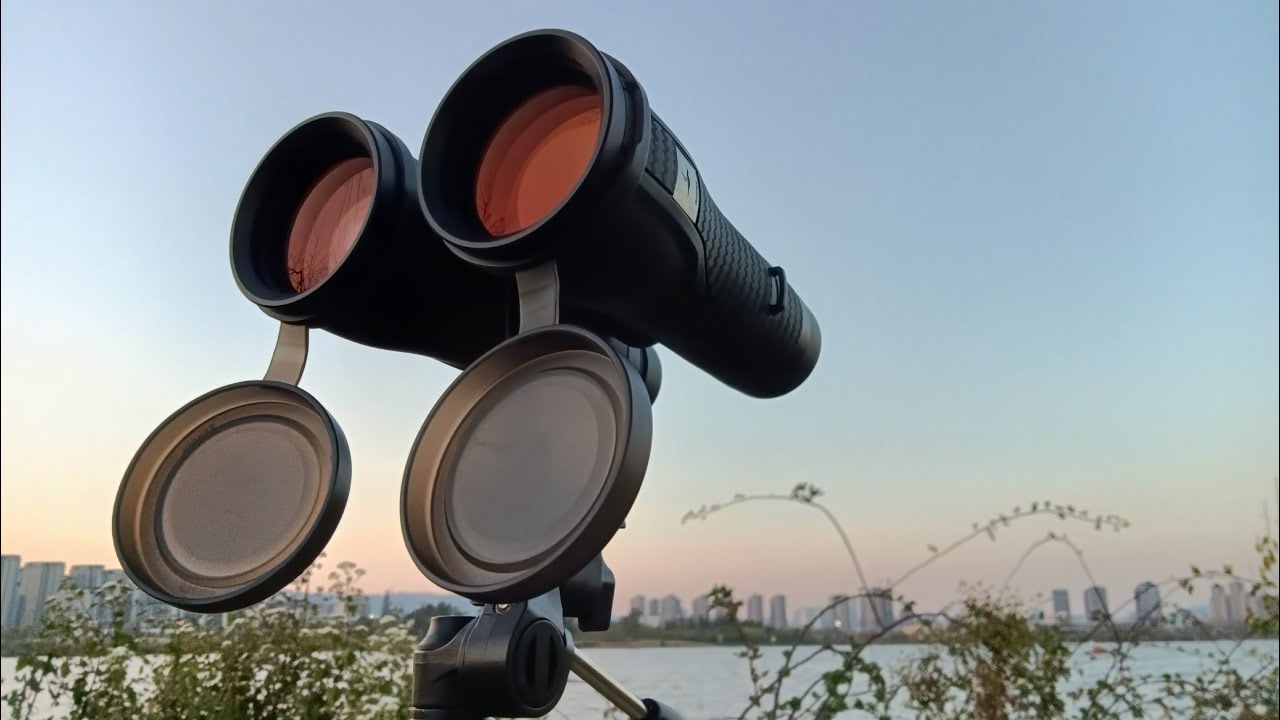 Shuntu P Series ED Binoculars Field Test （P1042 vs P1050 ）