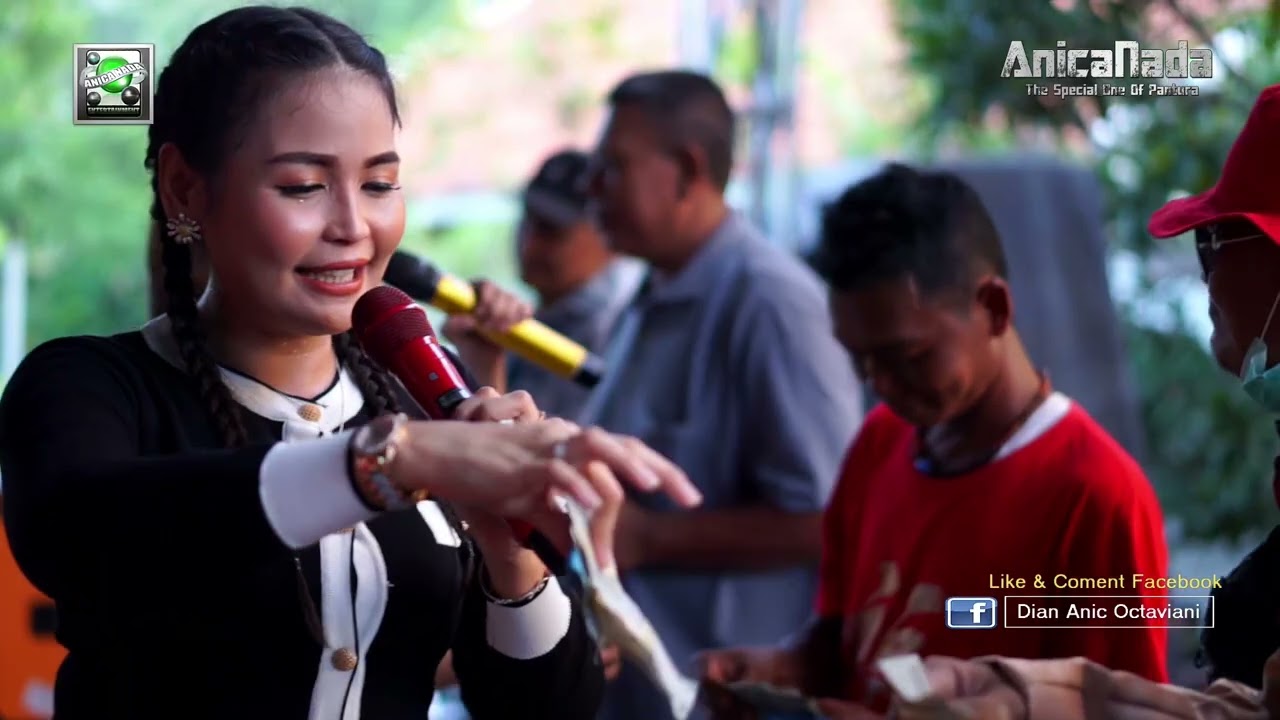 PUTUS TALI CINTA - DIAN ANIC - ANICA NADA SIANG 06 MEI 2022.DESA KERTANEGARA HAURGEULIS INDRAMAYU