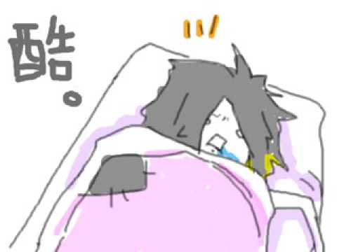 【ナイトメア】 朝だお(　＾ω＾) 【悪夢】