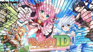【新人VTuber】モンスター娘TD天啓パラドクス→冬コミ戦利品【しゃけご】