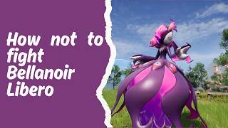 How Not to Fight Bellanoir Libero