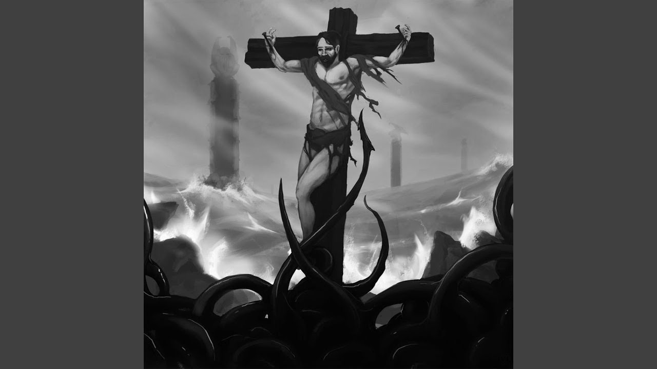 Vainoaja Pimeydestä