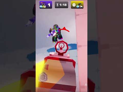This kid started to spam RPG in rivals #roblox #rivals #shorts #short