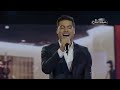 Carlos Rivera - Todavía (10°Aniversario del Cantoral)