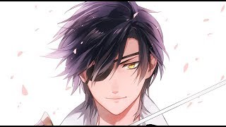 Nightcore - Say Goodbye (Unknown Brain)