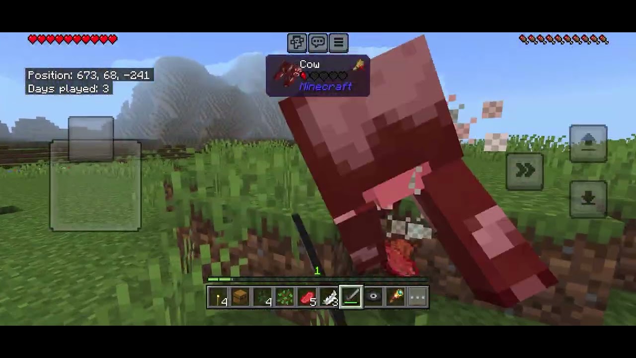 Dweller world 1: mods are in description 